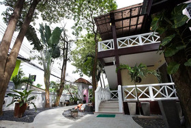 Sandy House