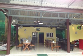 Sandy House