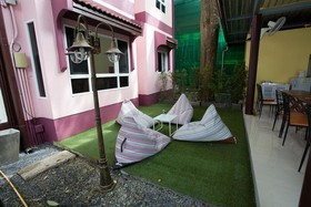 Sandy House