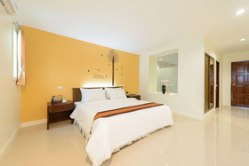 Sapaan Pla Residence