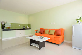 Sapaan Pla Residence