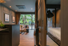 Saturdays Residence by Sure