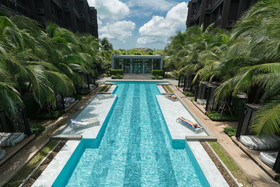 Saturdays Residence by Sure