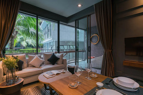 Saturdays Residence by Sure