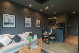 Saturdays Residence by Sure