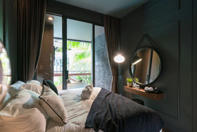 Saturdays Residence by Sure