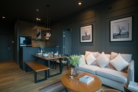 Saturdays Residence by Sure