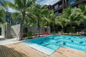 Saturdays Residence by Sure