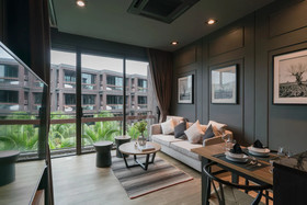 Saturdays Residence by Sure
