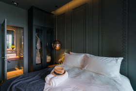 Saturdays Residence by Sure