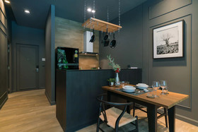 Saturdays Residence by Sure