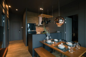 Saturdays Residence by Sure