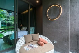 Saturdays Residence by Sure