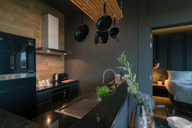 Saturdays Residence by Sure