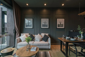 Saturdays Residence by Sure