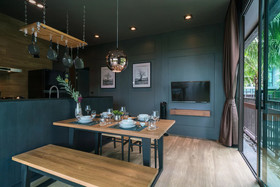 Saturdays Residence by Sure
