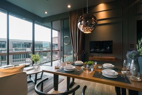 Saturdays Residence by Sure