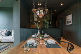 Saturdays Residence by Sure