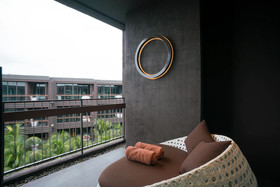 Saturdays Residence by Sure