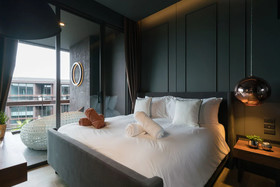 Saturdays Residence by Sure