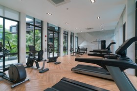 Saturdays Residence by Sure