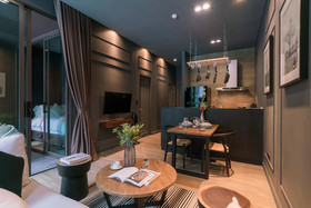 Saturdays Residence by Sure