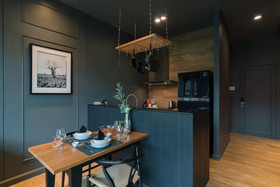Saturdays Residence by Sure