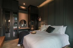 Saturdays Residence by Sure