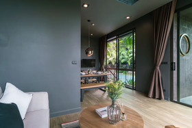 Saturdays Residence by Sure