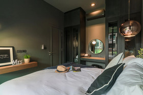 Saturdays Residence by Sure