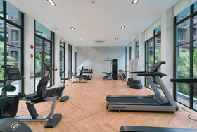 Saturdays Residence by Sure