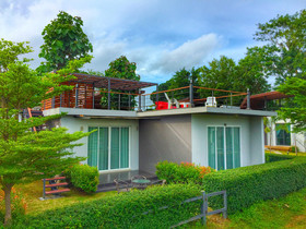 Sea Space Villa Phuket