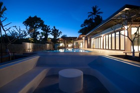 Sea Space Villa Phuket