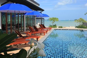 Sea Space Villa Phuket