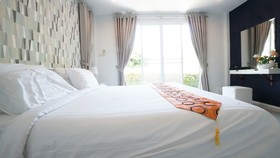 Sea Space Villa Phuket