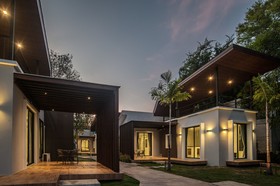 Sea Space Villa Phuket