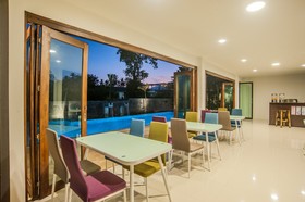 Sea Space Villa Phuket