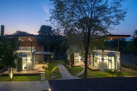 Sea Space Villa Phuket