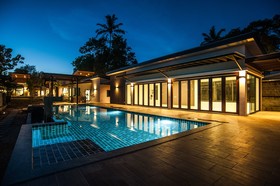 Sea Space Villa Phuket