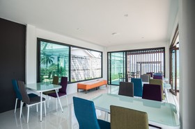 Sea Space Villa Phuket