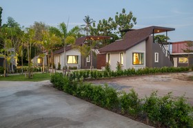 Sea Space Villa Phuket