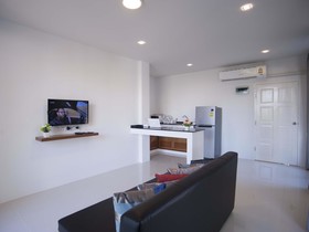 Sea Space Villa Phuket