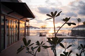 Sea Space Villa Phuket