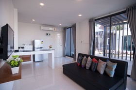 Sea Space Villa Phuket