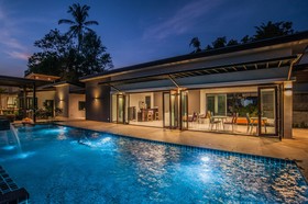 Sea Space Villa Phuket
