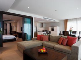 Selina Serenity Rawai Phuket