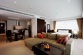 Selina Serenity Rawai Phuket