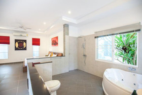 Shanti Villa By Jetta