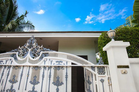 Shanti Villa By Jetta