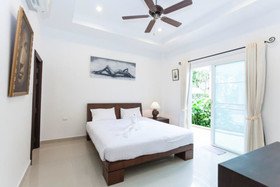 Shanti Villa By Jetta